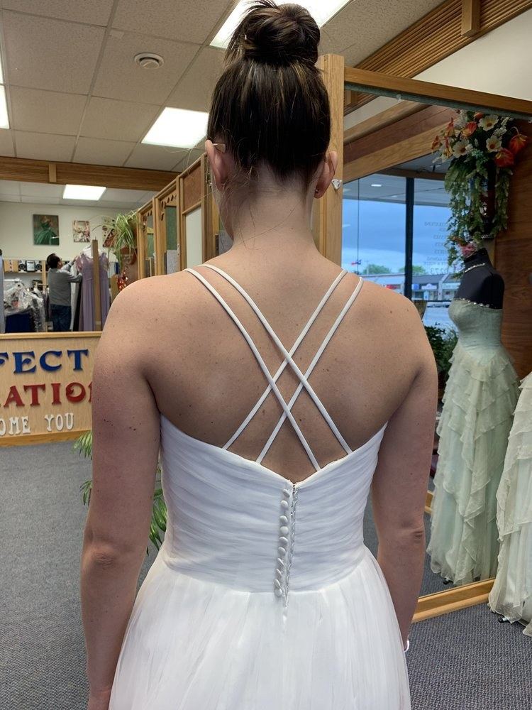 Bridesmaid & formal dresses
