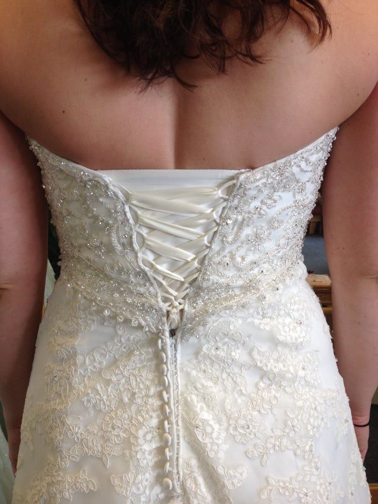 Custom clothing for men & women